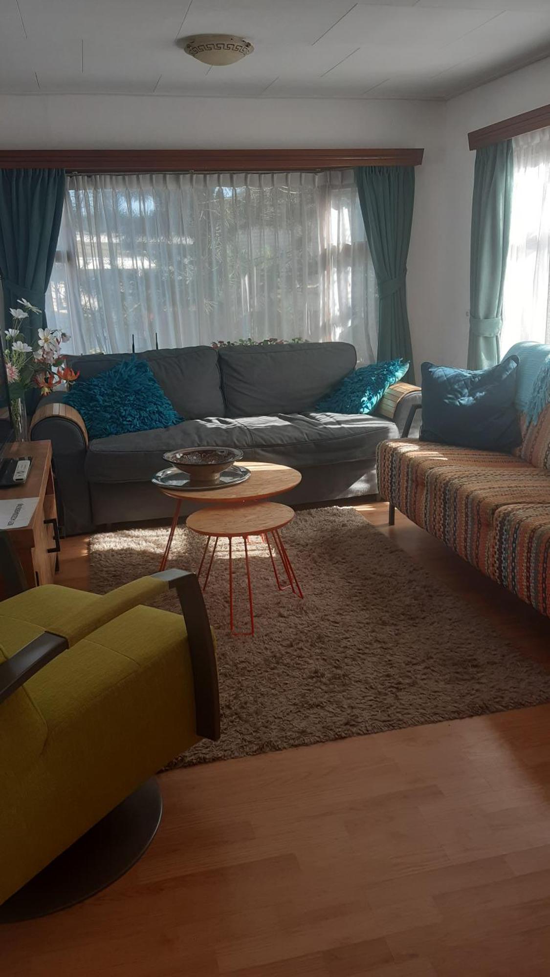 kittys Chalet Modern en toch knus Warmond Buitenkant foto