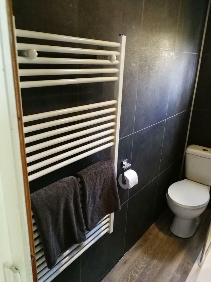 kittys Chalet Modern en toch knus Warmond Buitenkant foto